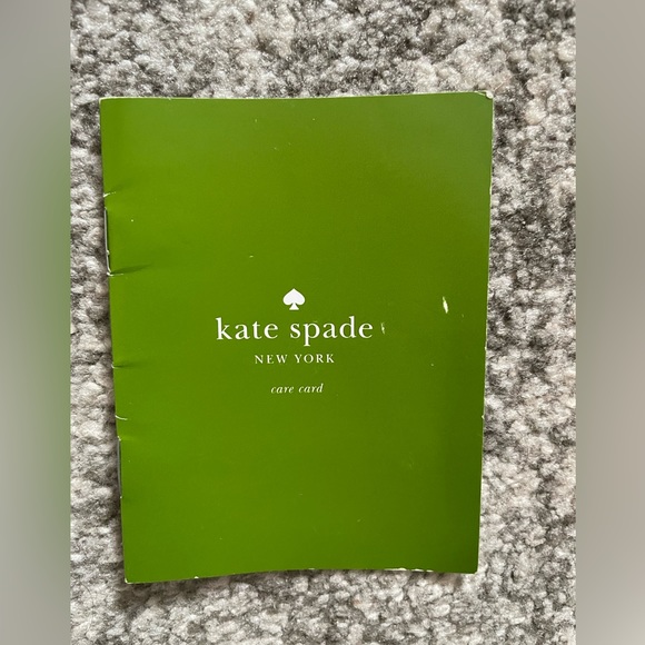 Kate Spade Flap Shoulder Crossbody Bag - Picture 5 of 12